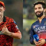 RCB-SRH game moved to Lucknow due to adverse weather conditions in Bengaluru
