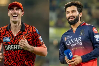 RCB-SRH game moved to Lucknow due to adverse weather conditions in Bengaluru