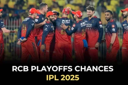 The Royal Challengers Bengaluru have had one of their best seasons in the 2025 edition so far.