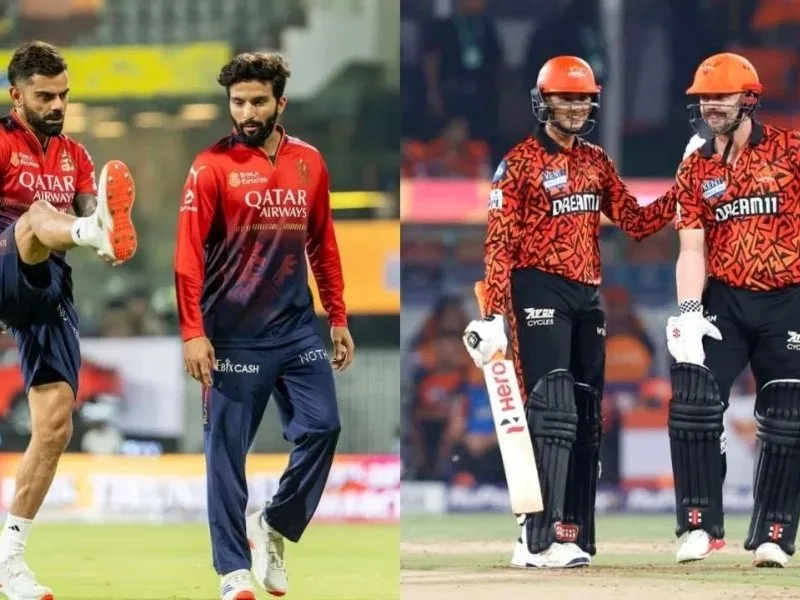 Ekana Cricket Stadium hosts RCB vs SRH IPL 2025 match after venue change from Bengaluru.