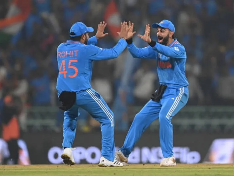RO-KO Exclusion Can Alter the Position of Indian Cricket