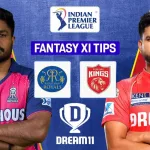Top Captain and Vice-Captain Choices for Match 59 of IPL 2025