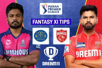 Top Captain and Vice-Captain Choices for Match 59 of IPL 2025