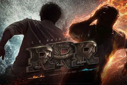 SS Rajamouli hints at RRR 2 sequel during a screening event at Royal Albert Hall, London