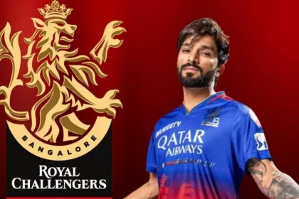 'One more game, let's celebrate together' - Rajat Patidar expresses confidence as RCB cruise into IPL 2025 Final