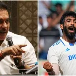 Do not want Jasprit Bumrah to be made India's Test captain: Ravi Shastri