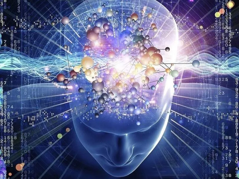 Ray Kurzweil discussing nanotechnology and immortality in 2025