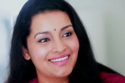 Renu Desai’s viral Instagram post warning about family safety and social media misuse