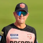 Ricky Ponting convinced overseas players to stay back in India: PBKS CEO Satish Menon