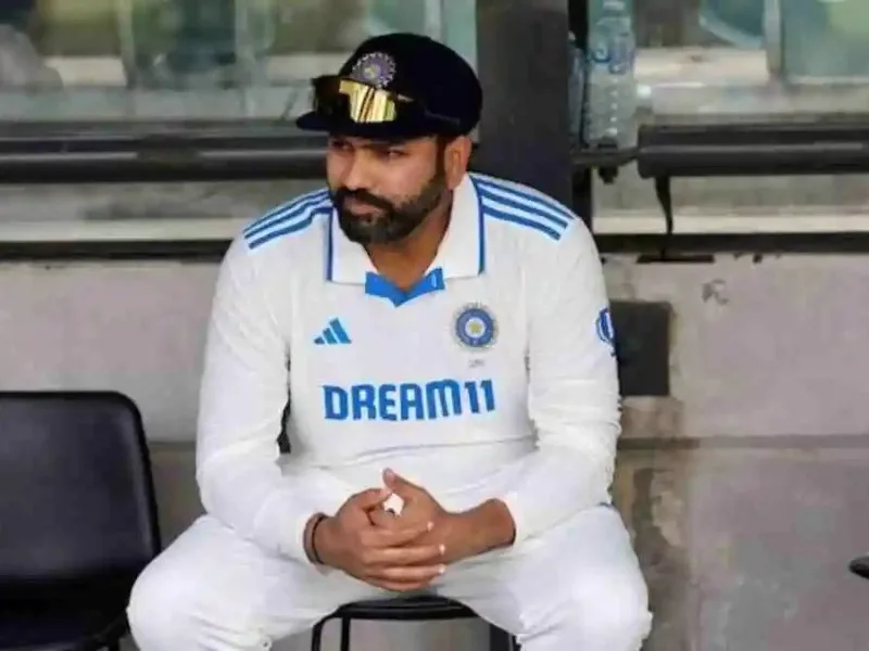 Rohit Sharma speaking about Indian commentators’ biased views during IPL 2025 interview