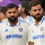 Will Virat Kohli, Rohit Sharma retain Grade A+ central contract even after Test retirement?