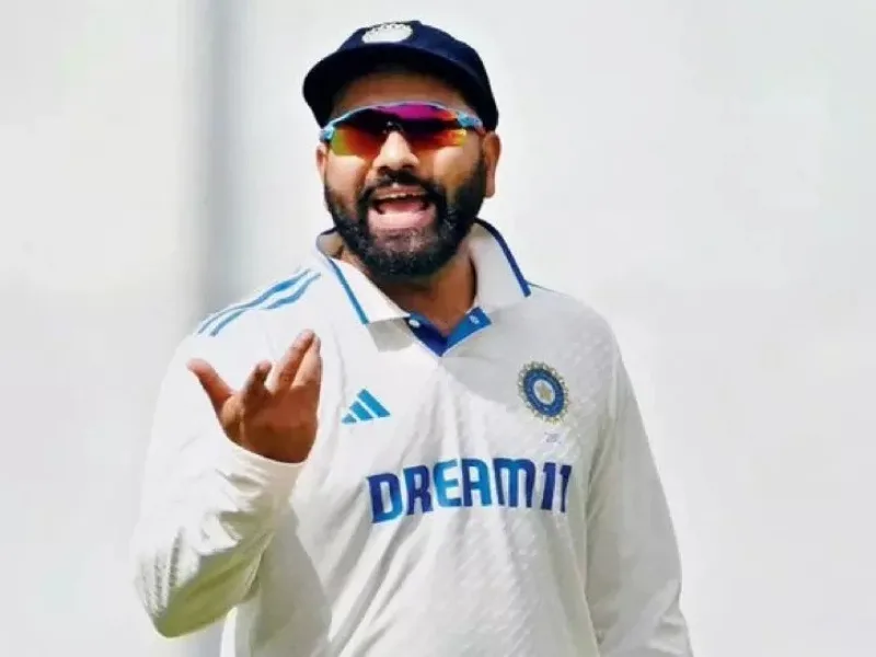 Rohit Sharma: "These days, the way commentators speak on TV is just disappointing