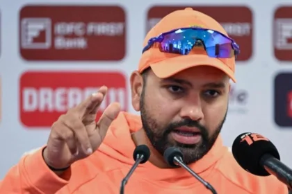 Rohit Sharma hits back at his critics amidst IPL 2025 Suspension
