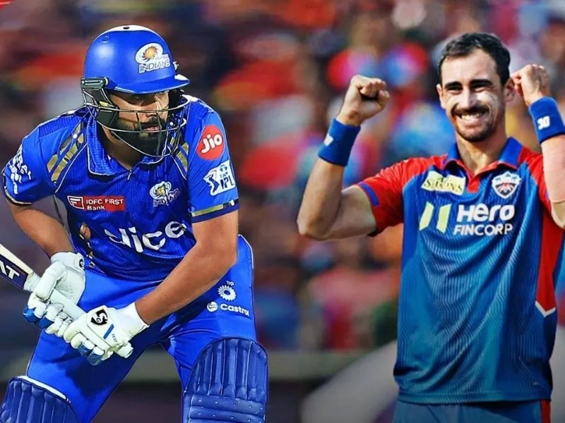 Mumbai and Delhi tightening the race of Playoffs