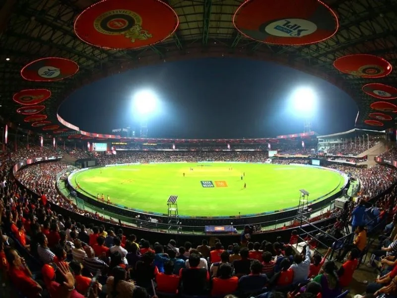 The 18th season of the IPL resumes after a gap of nine days