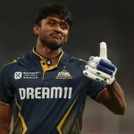 'Several areas where I need to improve as a T20 batter' - Sai Sudharsan hopes to iron out flaws despite stunning IPL 2025 campaign