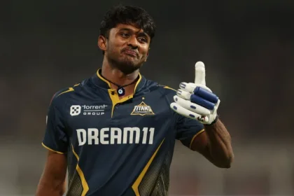 'Several areas where I need to improve as a T20 batter' - Sai Sudharsan hopes to iron out flaws despite stunning IPL 2025 campaign