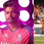Sanju Samson passes fitness test, cleared to play against Punjab Kings on May 18