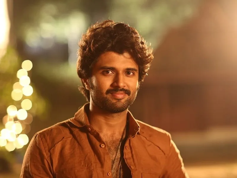 Shouryuv, director of Hinanna, to helm Vijay Deverakonda’s upcoming movie