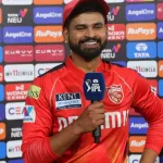Shreyas Iyer explains Punjab Kings' mindset after qualifying for playoffs; Video goes viral