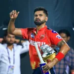 Shreyas Iyer has been an exceptional captain for Punjab Kings in IPL 2025: Robin Uthappa
