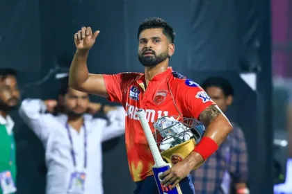 Shreyas Iyer has been an exceptional captain for Punjab Kings in IPL 2025: Robin Uthappa