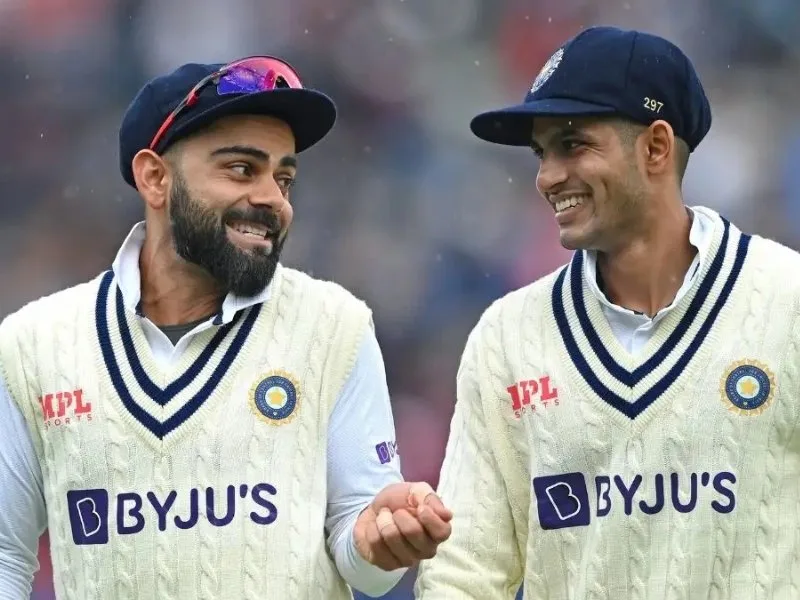 Cheteshwar Pujara suggests Shubman Gill as Virat Kohli’s No.4 successor for India’s 2025 England series