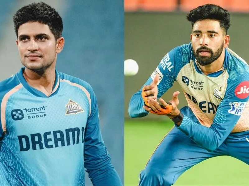 Gujarat Titans have restarted their training sessions as other IPL 2025 teams wait for official confirmation regarding the tournament's resumption.
