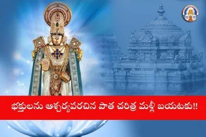 Sri Kalyana Venkateswara Swamy Brahmotsavam festival at Srinivas Mangapuram temple