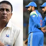 I'm not surprised by Virat Kohli's retirement after what happened in Australia: Sunil Gavaskar