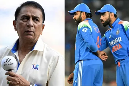I'm not surprised by Virat Kohli's retirement after what happened in Australia: Sunil Gavaskar