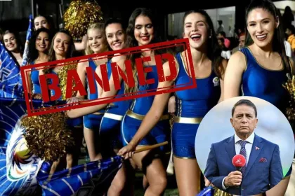 'Let's not have the DJs screaming' - Sunil Gavaskar suggests having low-key IPL 2025 after resumption