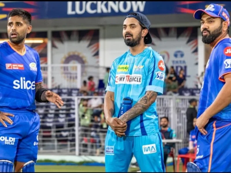 Suryakumar Yadav, Rohit Sharma and KL Rahul, top Dream11 picks for MI vs DC IPL 2025 match at Wankhede Stadium.