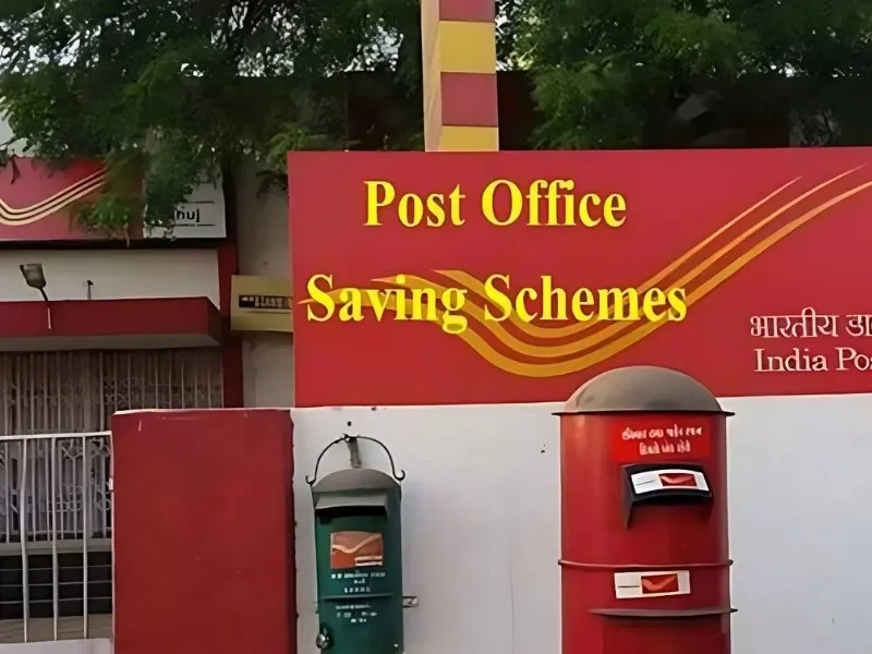Post Office staff in Telangana assisting with Aadhaar eKYC for savings scheme in 2025