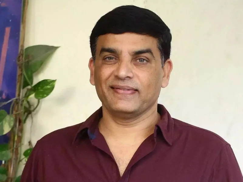 Telugu film industry meeting discussing exhibitors’ issues in 2025
