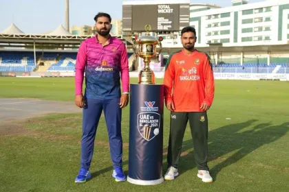 Who will win today’s 2nd T20I match between UAE and Bangladesh?