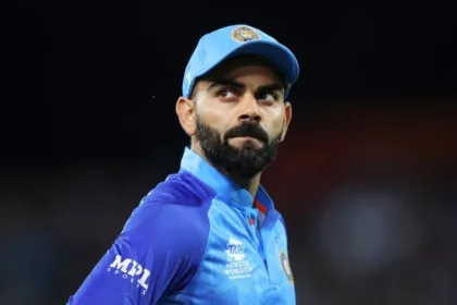 Virat Kohli adamant on Test retirement decision