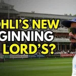Is Virat Kohli set to join English county Middlesex?