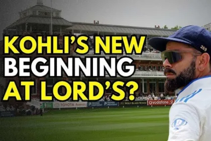 Is Virat Kohli set to join English county Middlesex?