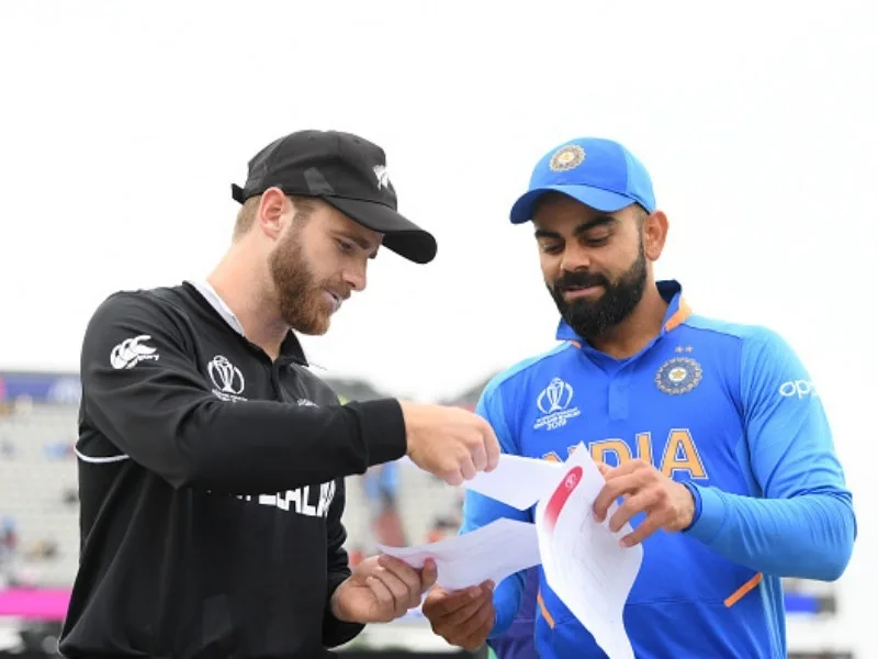 Virat Kohli and Kane Williamson could form a dream pair for Middlesex in County Championship 2025 at Lord’s.