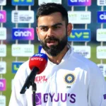 Virat Kohli retired from Tests despite possibility of captaincy return