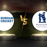 WAS vs DUR Dream11 Prediction Today T20 Blast (31 May 2025)