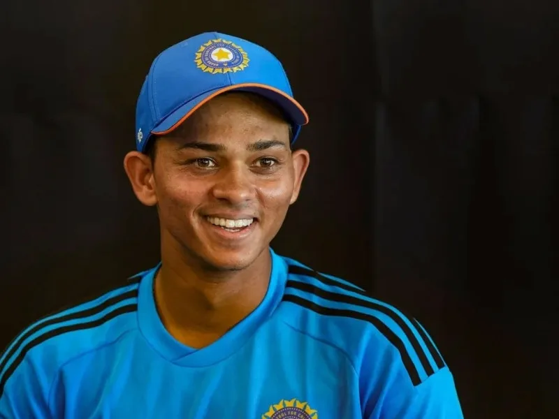 After initially considering a captaincy role with Goa, Yashasvi Jaiswal has now decided to stick to Mumbai for the upcoming domestic season.