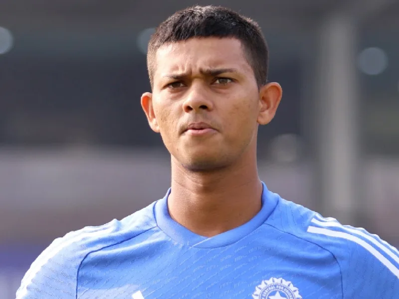 Yashasvi Jaiswal named Mumbai captain for Ranji Trophy, rejecting Goa offer