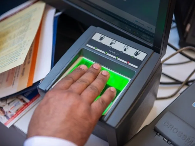 Aadhaar e-KYC Process for Post Office Schemes 2025