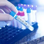 COVID-19 cases reported in Andhra Pradesh in 2025