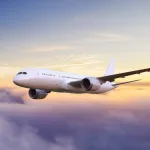Andhra Pradesh SSC toppers receiving free air travel certificates in 2025