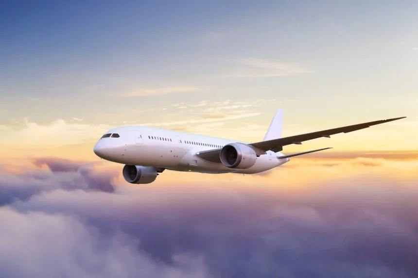 Andhra Pradesh SSC toppers receiving free air travel certificates in 2025