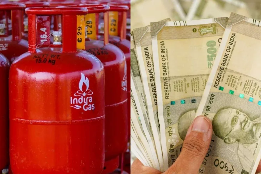 Andhra Pradesh Deepam 2 scheme free gas cylinder delivery for beneficiaries in 2025