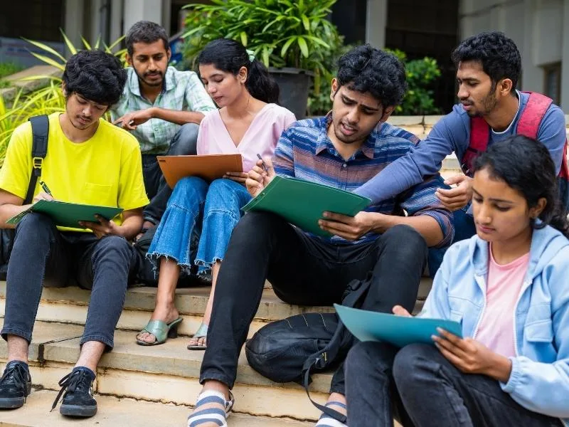 Top Andhra Pradesh MBA colleges for AP ICET 2025 admission process